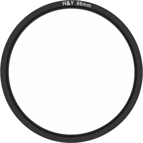 H&Y Adapter Ring For K-Series Holder 86mm