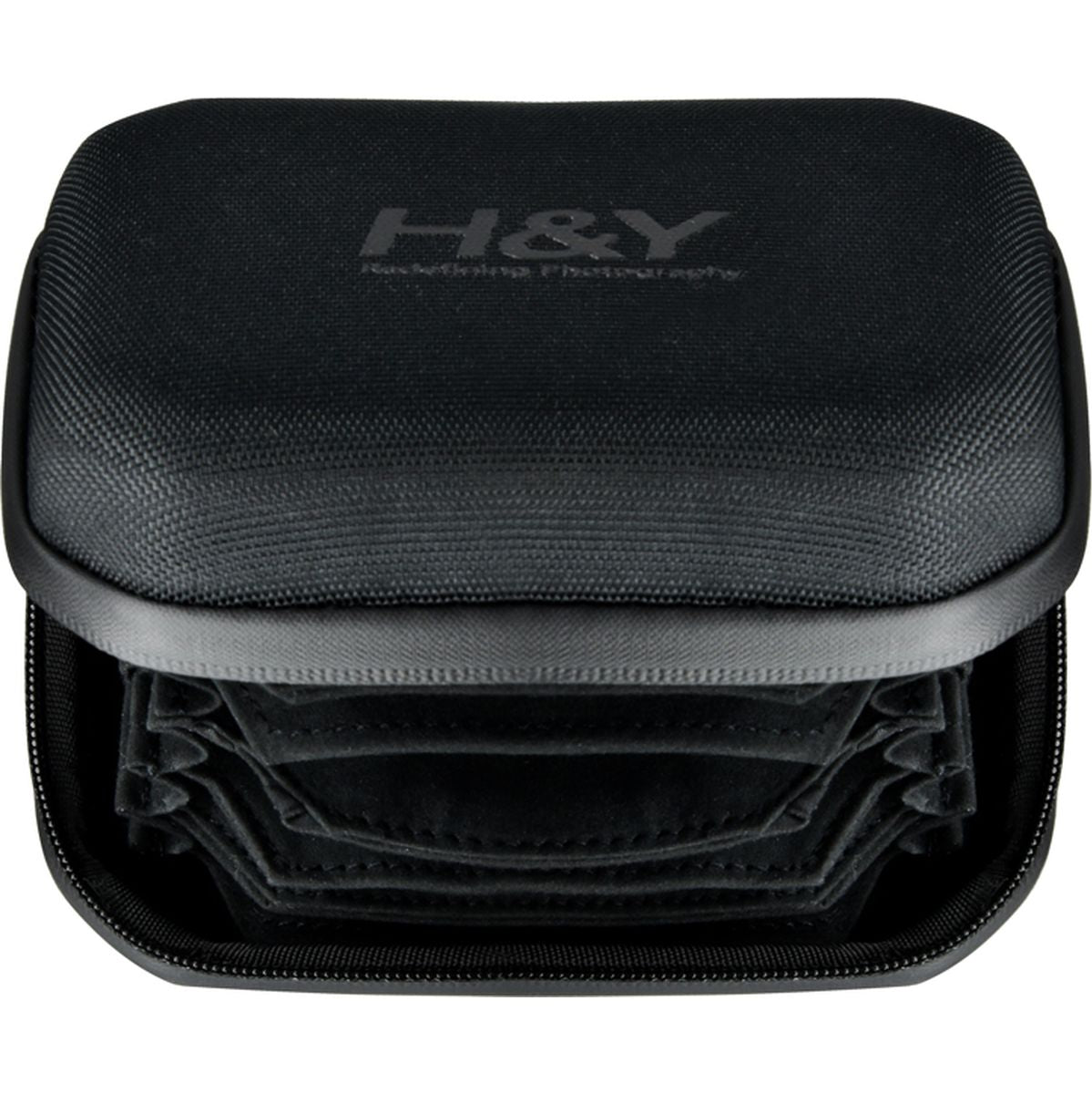 H&Y Storage Case For Round Filters