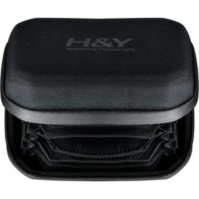 H&Y Storage Case For Round Filters