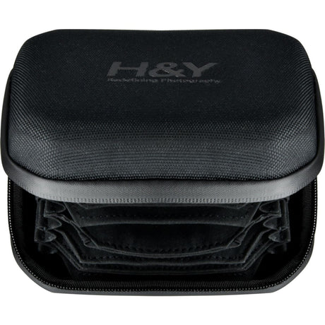 H&Y Storage Case For Round Filters