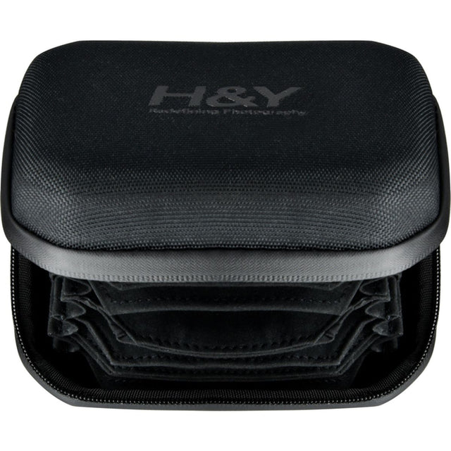 H&Y Storage Case For Round Filters