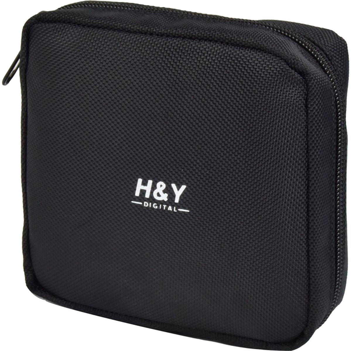 H&Y Pouch For Round Filters