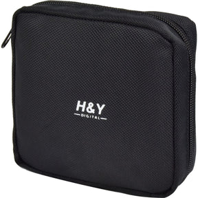 H&Y Pouch For Round Filters
