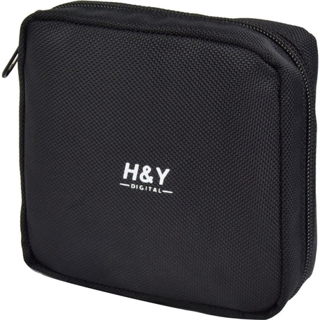 H&Y Pouch For Round Filters