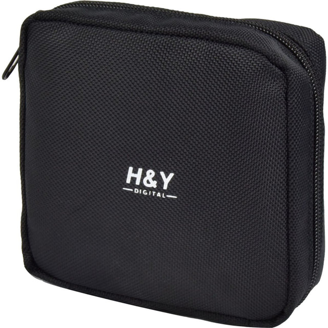 H&Y Pouch For Round Filters