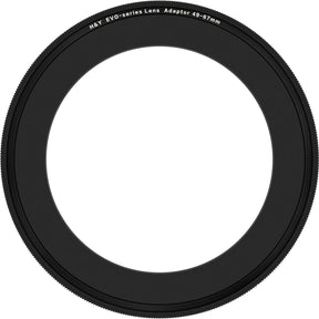 H&Y EVO-Series Lens Adapter Step-up Ring 49-67mm