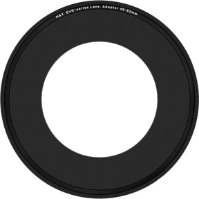 H&Y EVO-Series Lens Adapter Step-up Ring 49-82mm