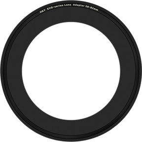 H&Y EVO-Series Lens Adapter Step-up Ring 58-82mm