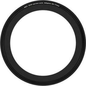 H&Y EVO-Series Lens Adapter Step-up Ring 62-77mm.