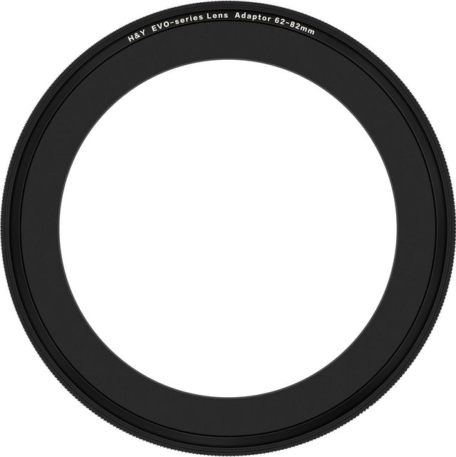 H&Y EVO-Series Lens Adapter Step-up Ring 67-82mm