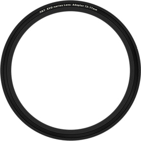 H&Y EVO-Series Lens Adapter Step-up Ring 72-77mm