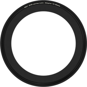 H&Y EVO-Series Lens Adapter Step-up Ring 72-95mm
