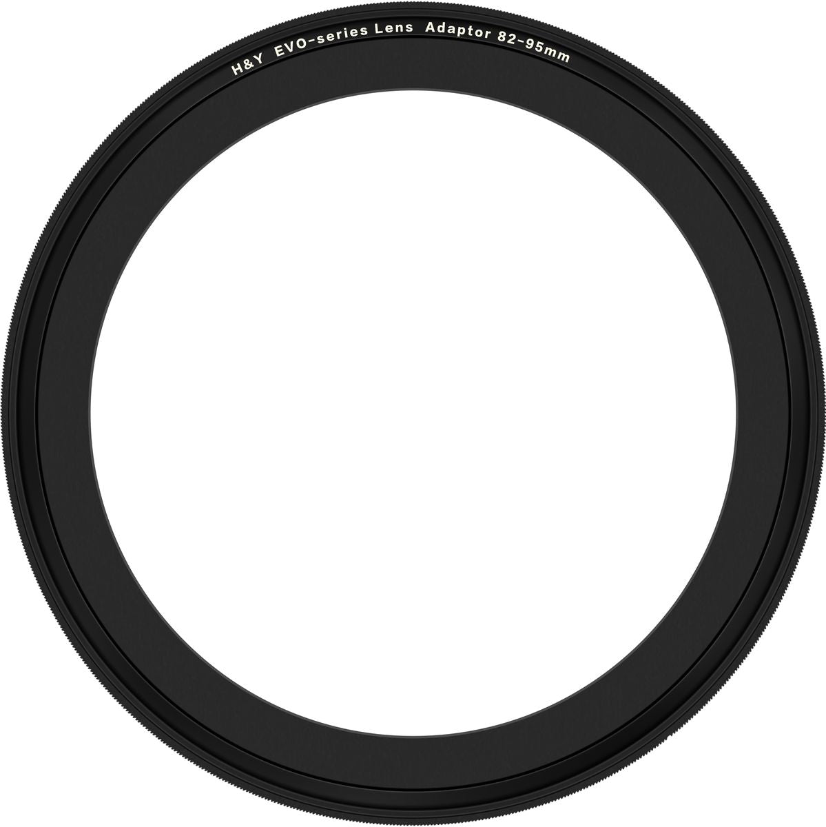 H&Y EVO-Series Lens Adapter Step-up Ring 82-112mm