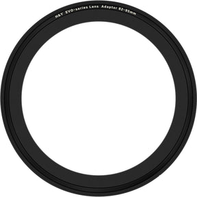 H&Y EVO-Series Lens Adapter Step-up Ring 82-112mm
