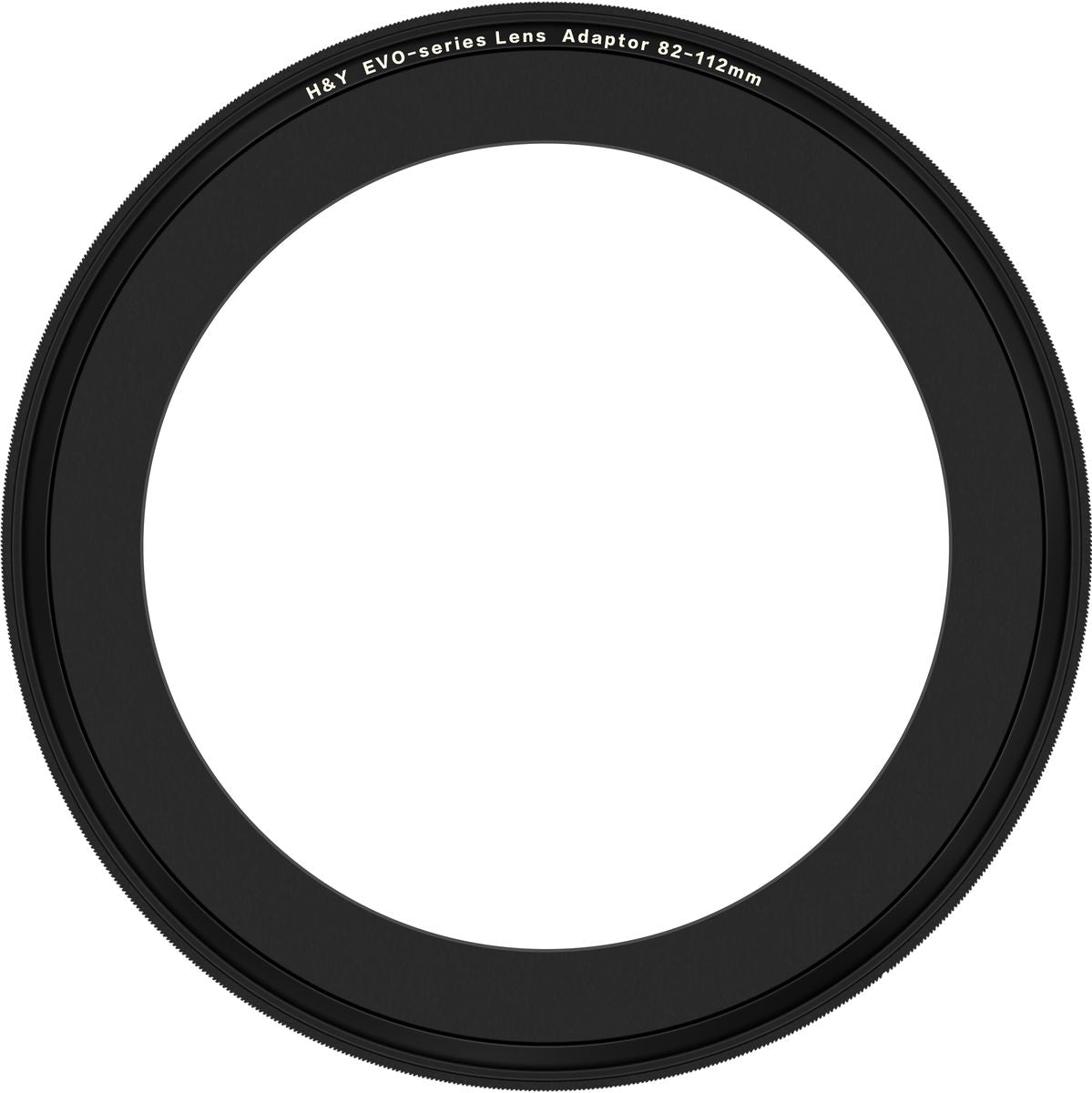 H&Y EVO-Series Lens Adapter Step-up Ring 82-95mm