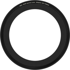 H&Y EVO-Series Lens Adapter Step-up Ring 82-95mm