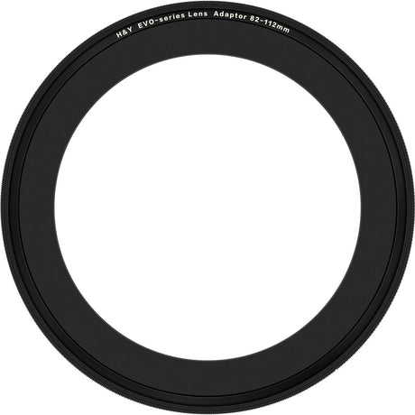 H&Y EVO-Series Lens Adapter Step-up Ring 82-95mm