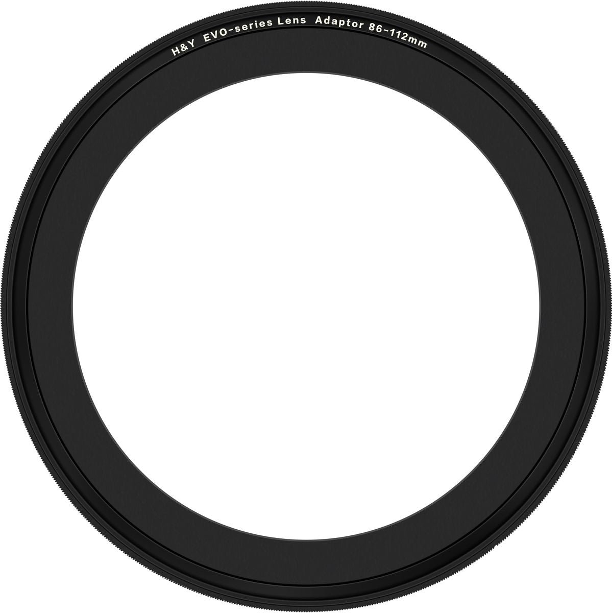 H&Y EVO-Series Lens Adapter Step-up Ring 95-112mm