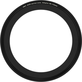 H&Y EVO-Series Lens Adapter Step-up Ring 95-112mm