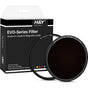 H&Y HD EVO-Series IRND1000 Filter Kit 82mm