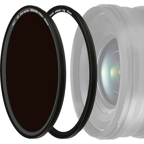 H&Y HD EVO-Series IRND1000 Filter Kit 95mm - image 2 of 5