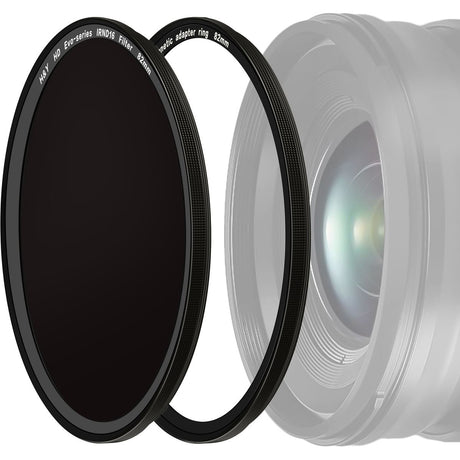 H&Y HD EVO-Series IRND16 Filter Kit 67mm - image 2 of 5