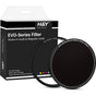 H&Y HD EVO-Series IRND16 Filter Kit 72mm