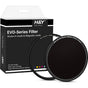 H&Y HD EVO-Series IRND16 Filter Kit 77mm