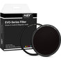 H&Y HD EVO-Series IRND16 Filter Kit 82mm