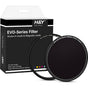 H&Y HD EVO-Series IRND32 Filter Kit 72mm.