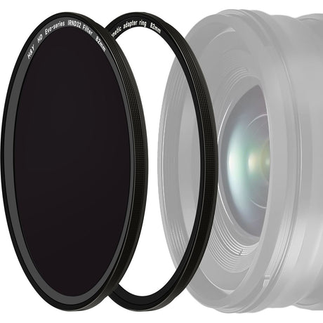 H&Y HD EVO-Series IRND32 Filter Kit 82mm - image 2 of 5