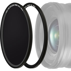 H&Y HD EVO-Series IRND4 Filter Kit 67mm