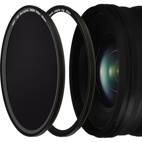 H&Y HD EVO-Series IRND4 Filter Kit 67mm - image 2 of 5