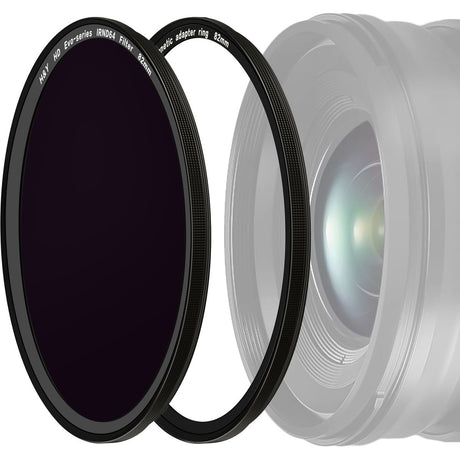 H&Y HD EVO-Series IRND64 Filter Kit 95mm - image 2 of 5