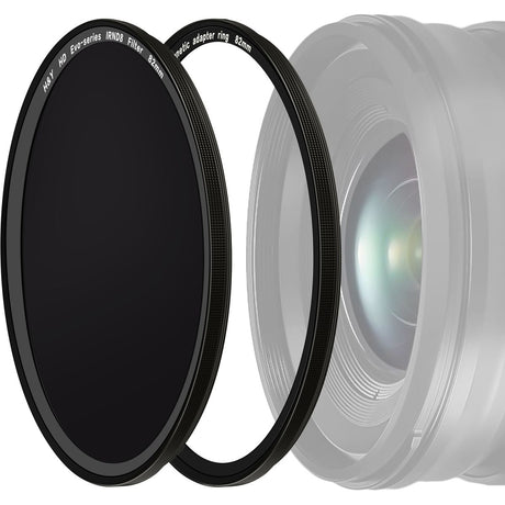 H&Y HD EVO-Series IRND8 Filter Kit 77mm