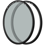 H&Y HD EVO-Series Circular Polarizing (CPL) Filter 77mm