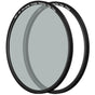 H&Y HD EVO-Series Circular Polarizing (CPL) Filter 77mm