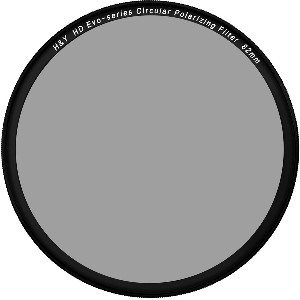 H&Y HD EVO-Series Circular Polarizing (CPL) Filter 82mm - image 2 of 2