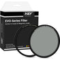 H&Y HD EVO-Series Circular Polarizing (CPL) Filter 95mm