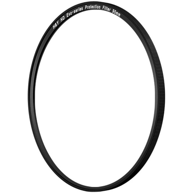 H&Y HD EVO-Series Protection Filter 95mm