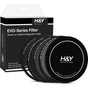 H&Y HD EVO-Series Video ND Kit IRND8/16/32 67mm