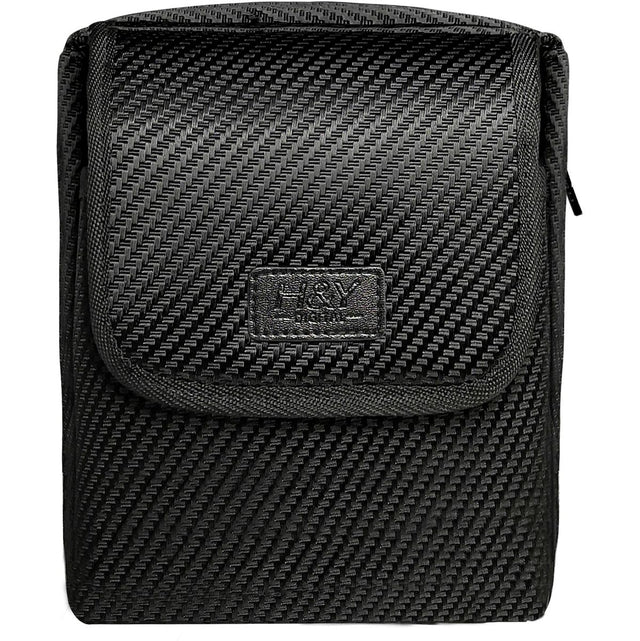 H&Y K-Series 100mm Luxe Filter Bag