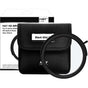 H&Y K-Series Black Mist 1/2 95mm Drop-In Filter