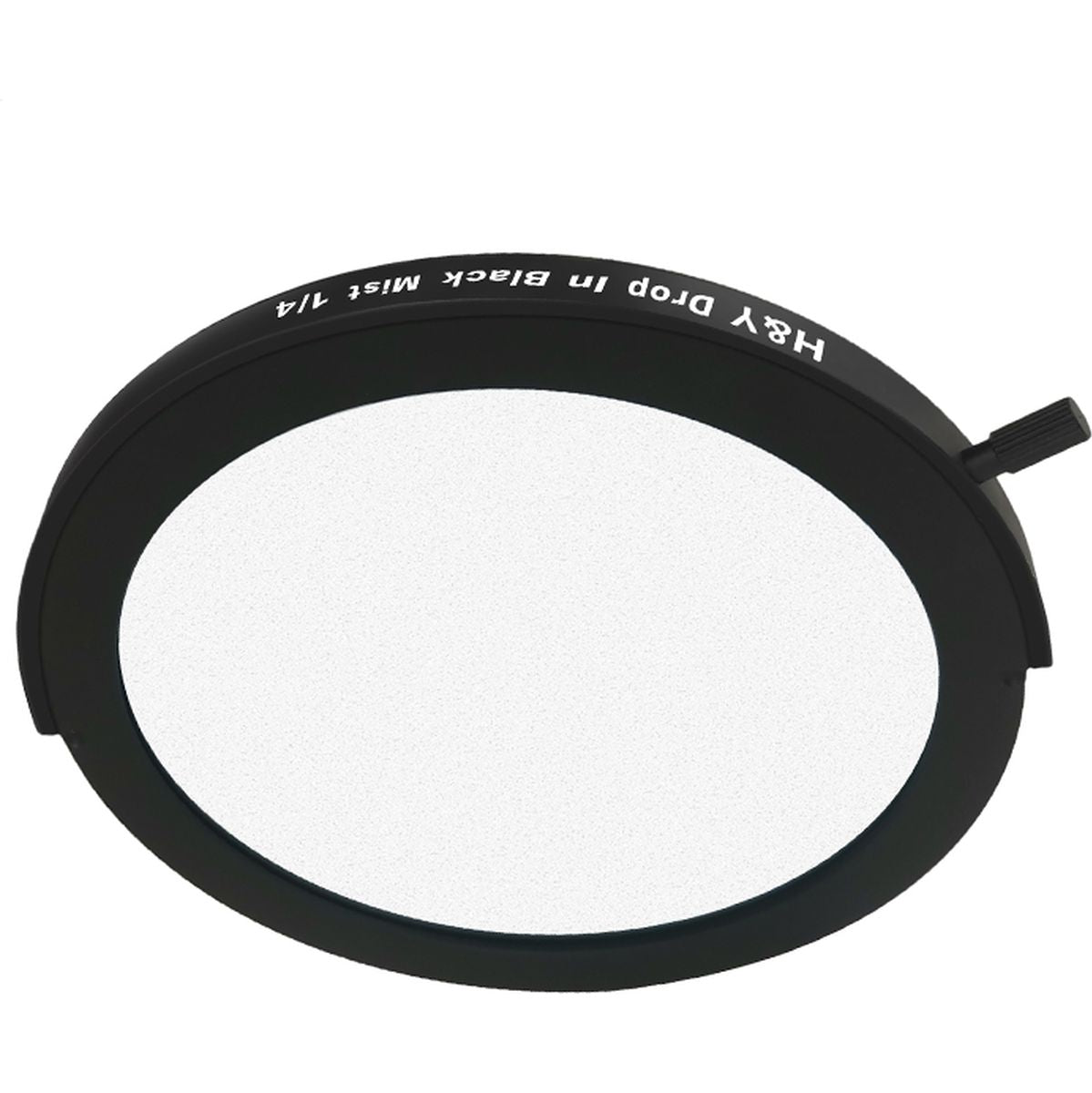H&Y K-Series Black Mist 1/2 95mm Drop-In Filter - image 2 of 5