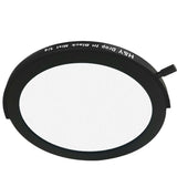 H&Y K-Series Black Mist 1/2 95mm Drop-In Filter - image 2 of 5