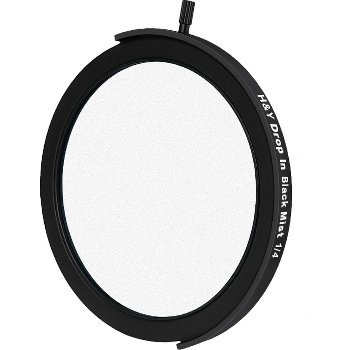 H&Y K-Series Black Mist 1/2 95mm Drop-In Filter - image 4 of 5