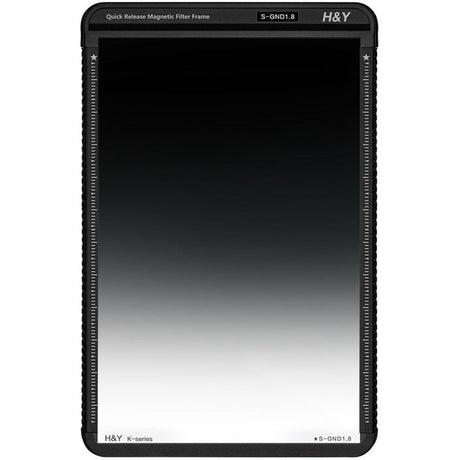H&Y K-Series Center GND Filter w/ Magnetic Frame ND1.5 - image 3 of 4