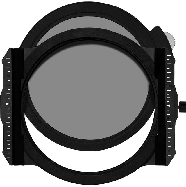 H&Y K-Series Holder MkIII + CPL 95mm + Swift Adapter