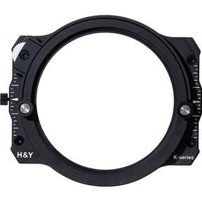 H&Y K-Series Holder MkIII (w/o CPL)
