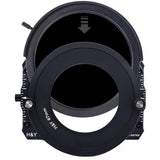 H&Y K-Series ND65000 HD MRC 95mm Drop-In Filter - image 3 of 3